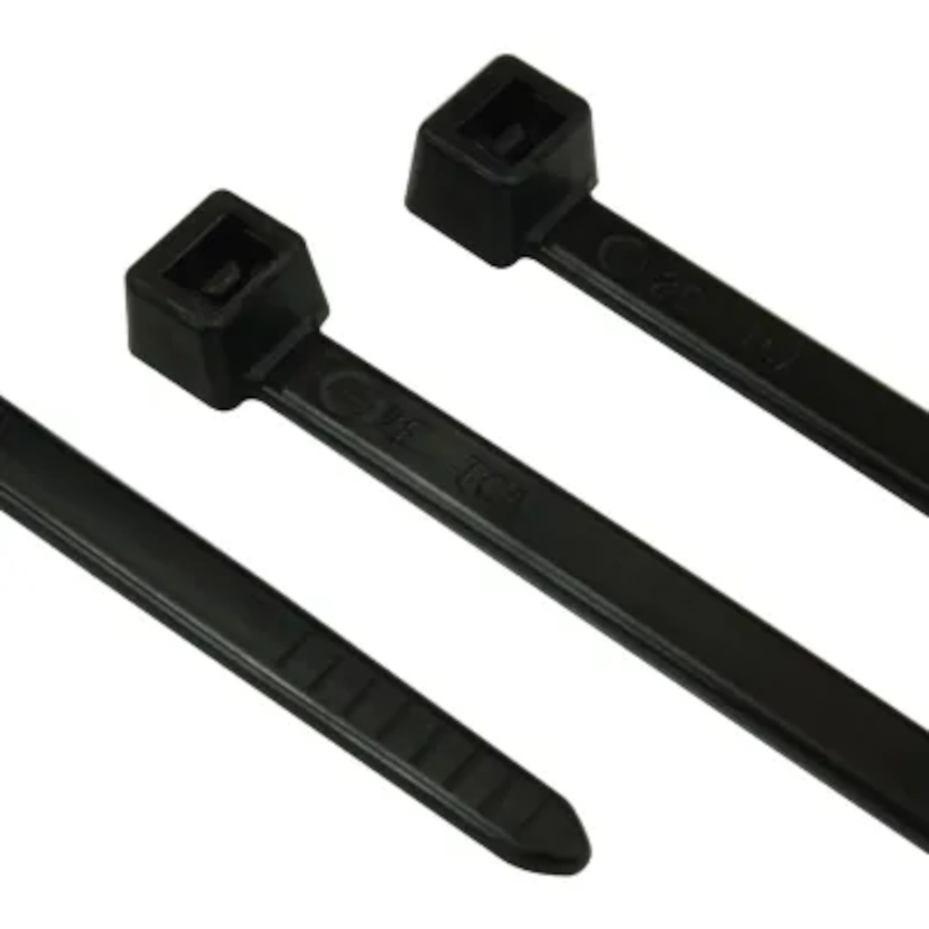 300X4.8 UV Stable Cable Tie (AN30UV)
