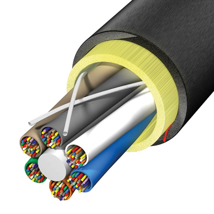 Optic Cables