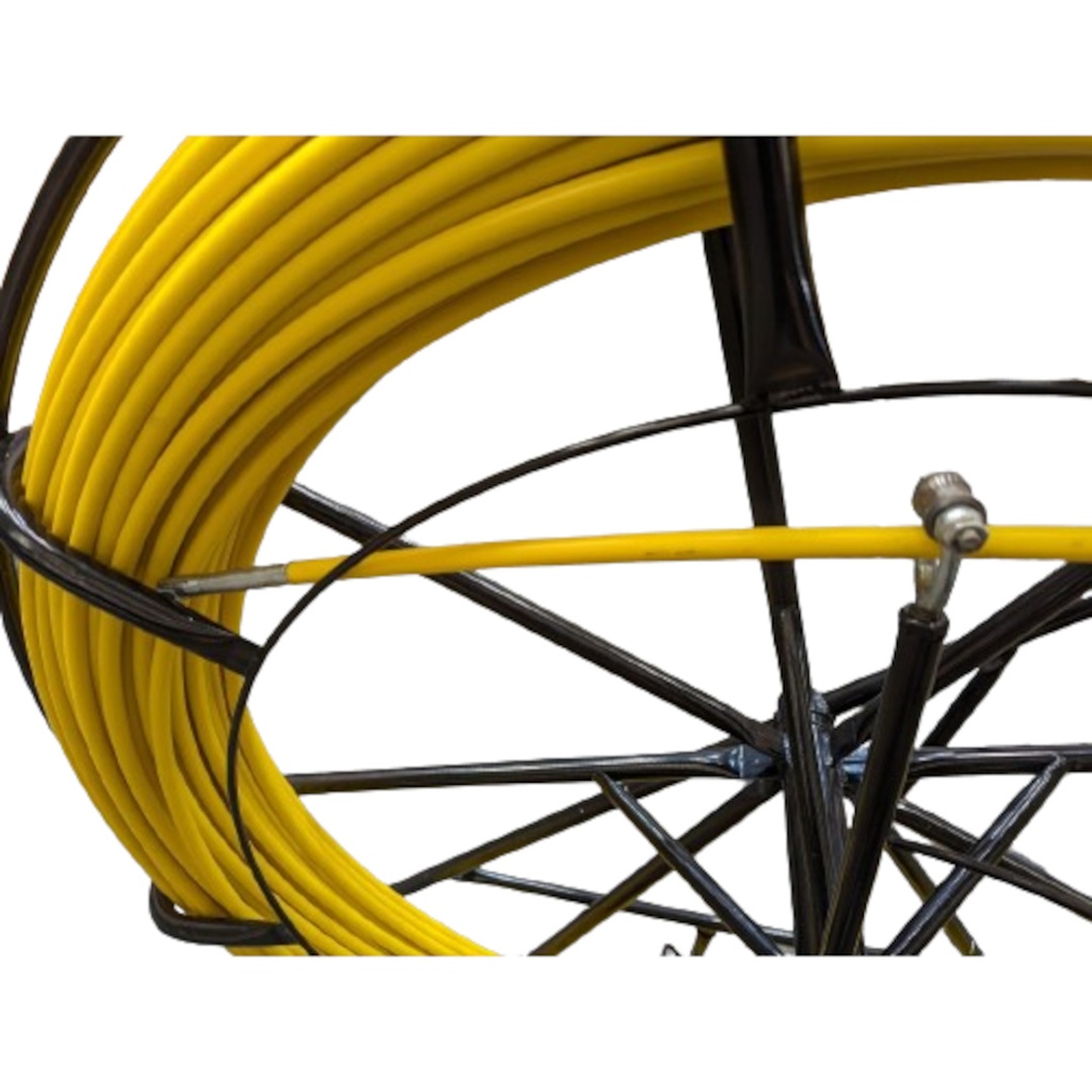 Duct Rod & Frame 14mm*250m | FTTx and Energy Warehouse Ltd
