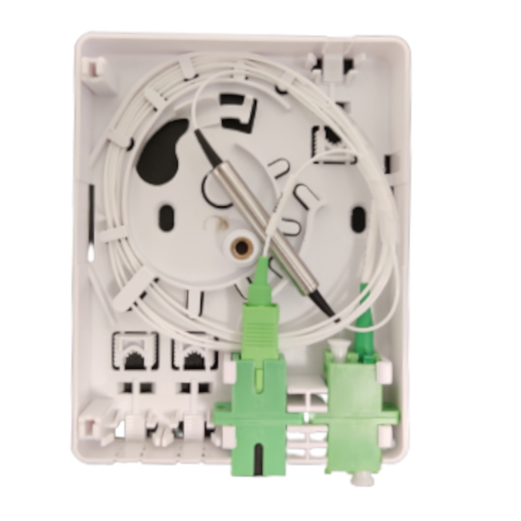 1625 Nano Filter Testing Kit