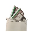 2U 144F nPTD w fully loaded with LC/APC