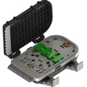 Coyote Multi Drop Closure 24 Splices