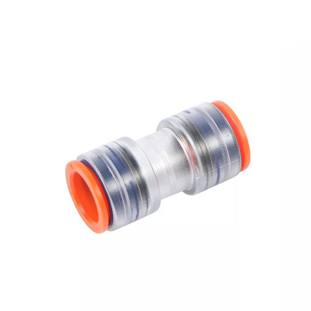 Pressure 14/10mm Microduct Coupler