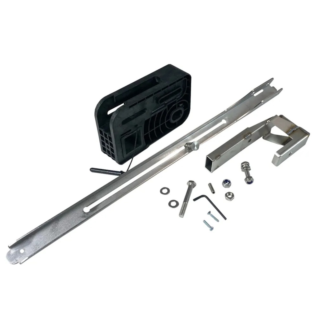 LMJ-COMPLETE EXTERNAL MOBRA MOUNTING KIT