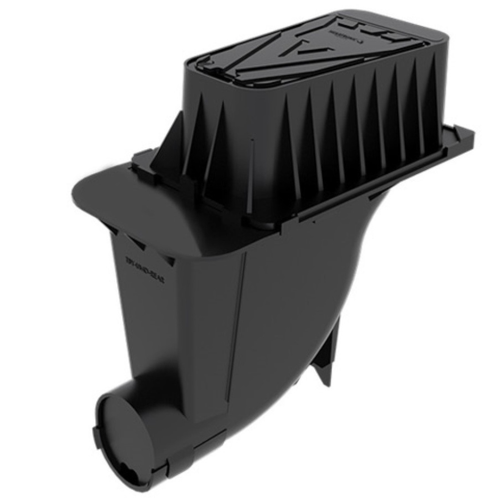 Toby Box Plain UMD 285 Depth