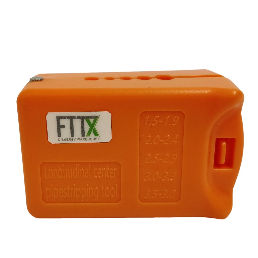 FTTX Mid-Span Slitter