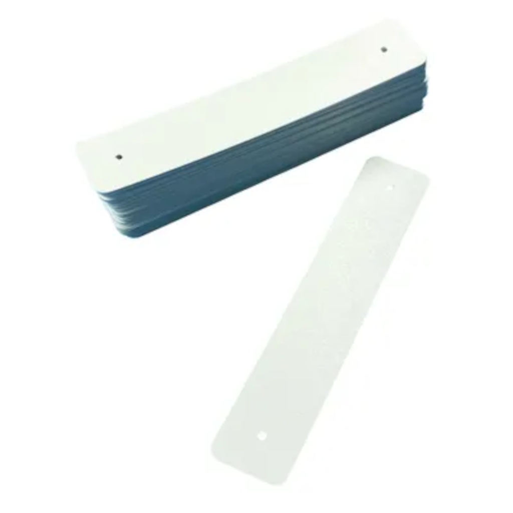 Label Pre-Climb Check (50 x 25mm)