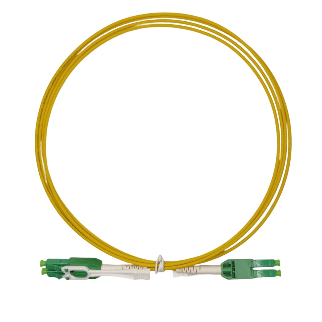 LCAPC-LCAPC SM Patch Lead 2m Uniboot