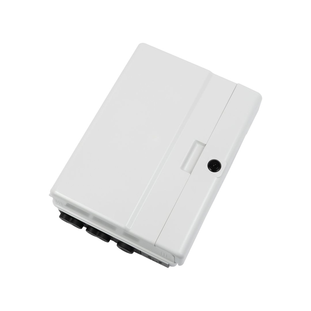 Fiber Distribution Wall Box Large 96 Couplers