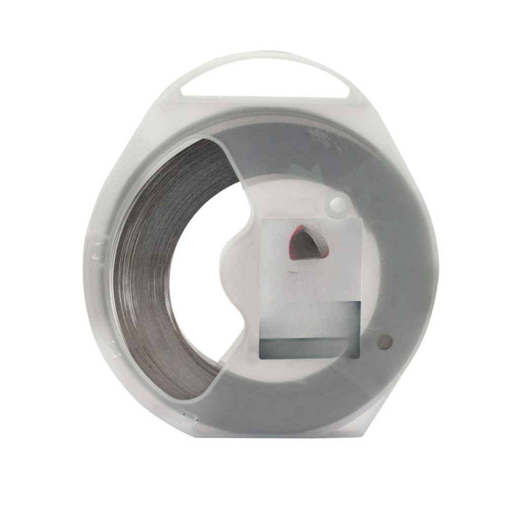 Stainless steel band 20x0.7mm (length 50m)