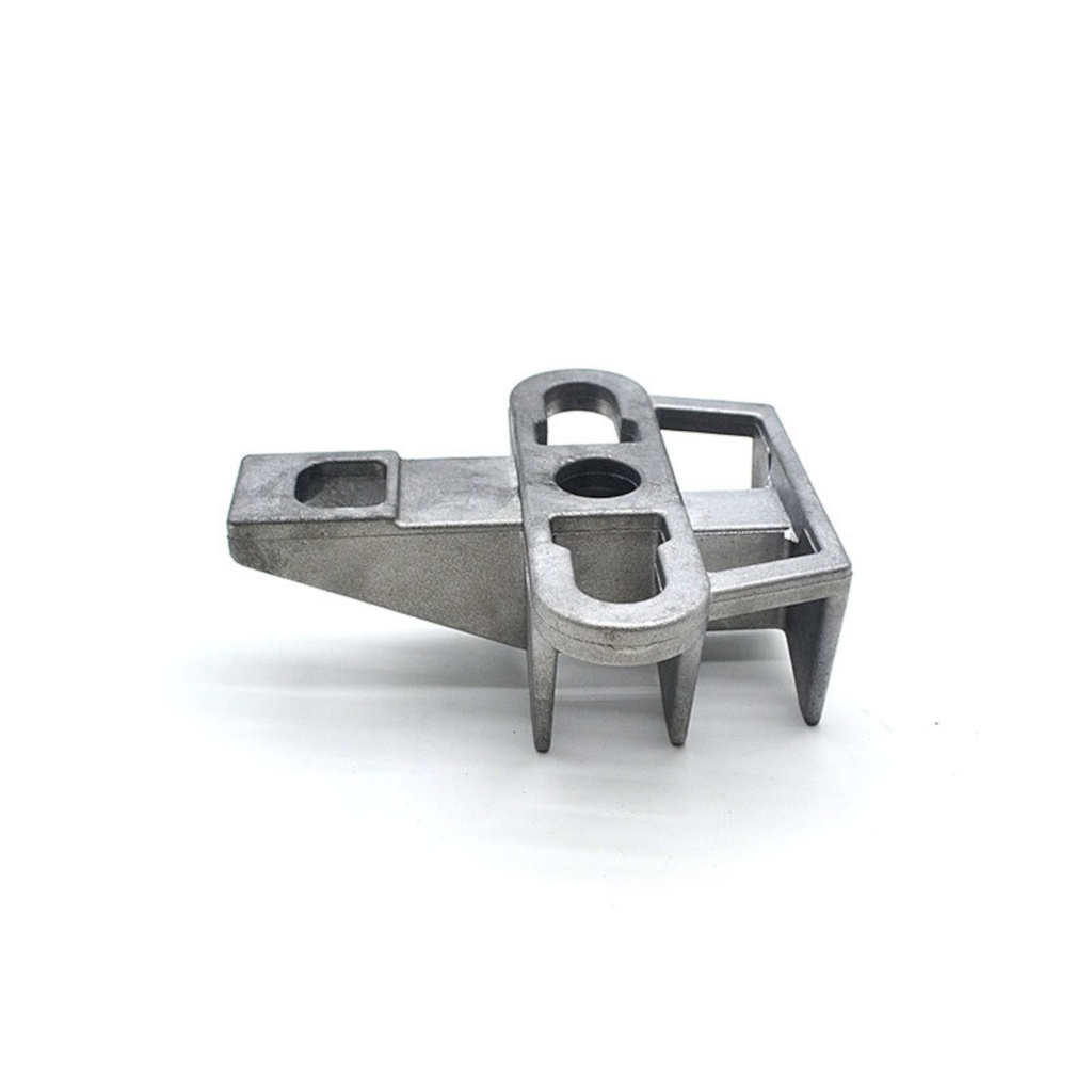 Universal Pole Bracket