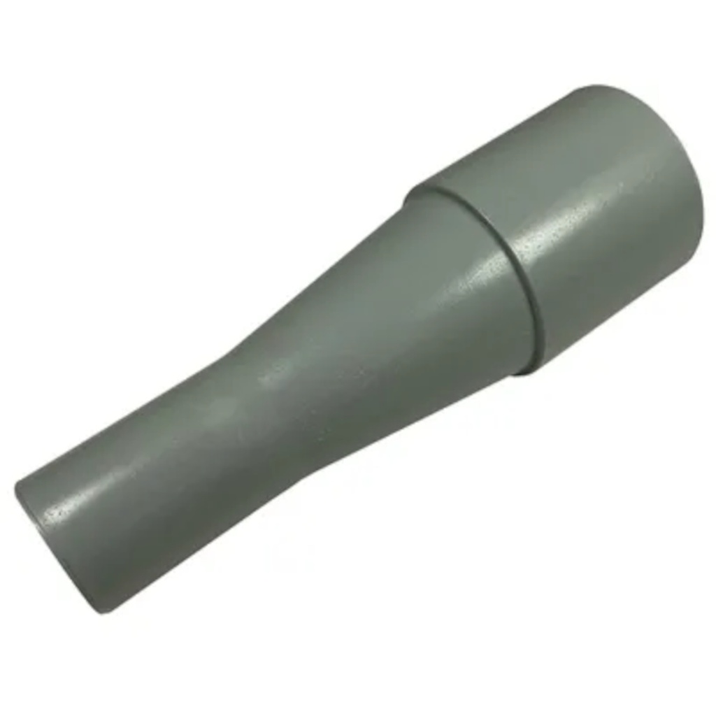 Duct connecting 54D/56 Grey