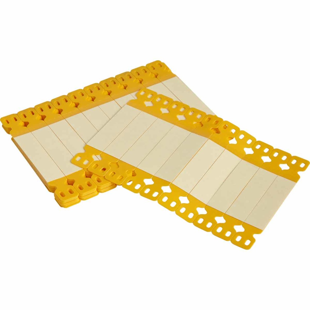 Brady Laminate Carriers 103mm