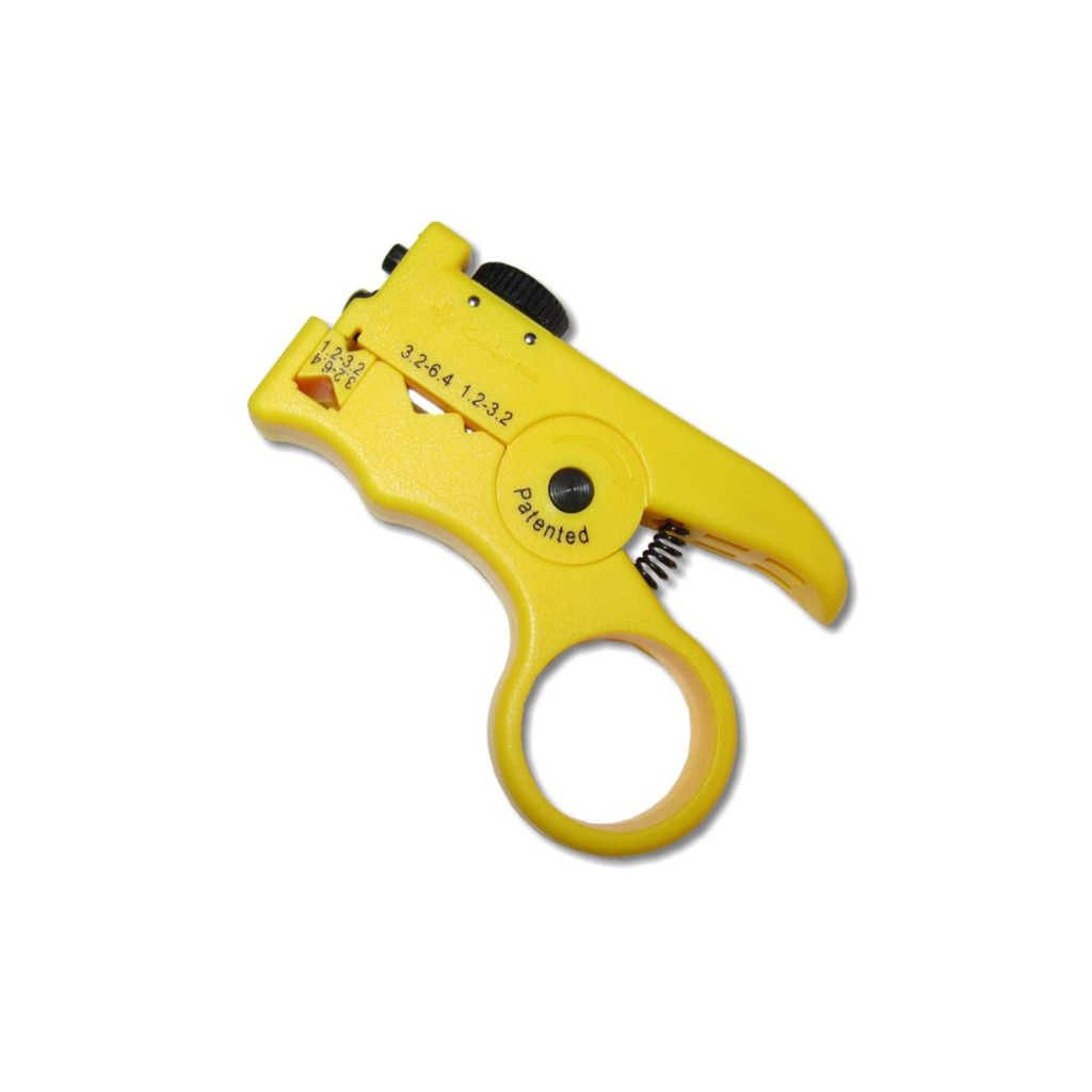 FTS-A Micro Slit and Ring Tool