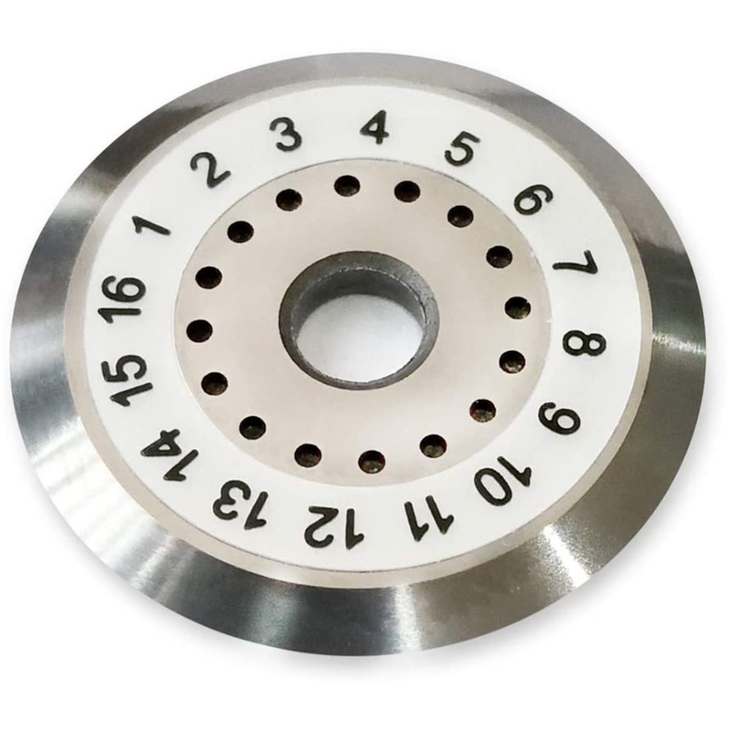 Cleaver Blade for CT30-/20 VF78/7