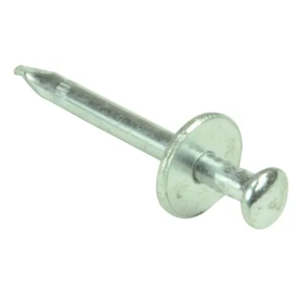 Pins Steel No.2