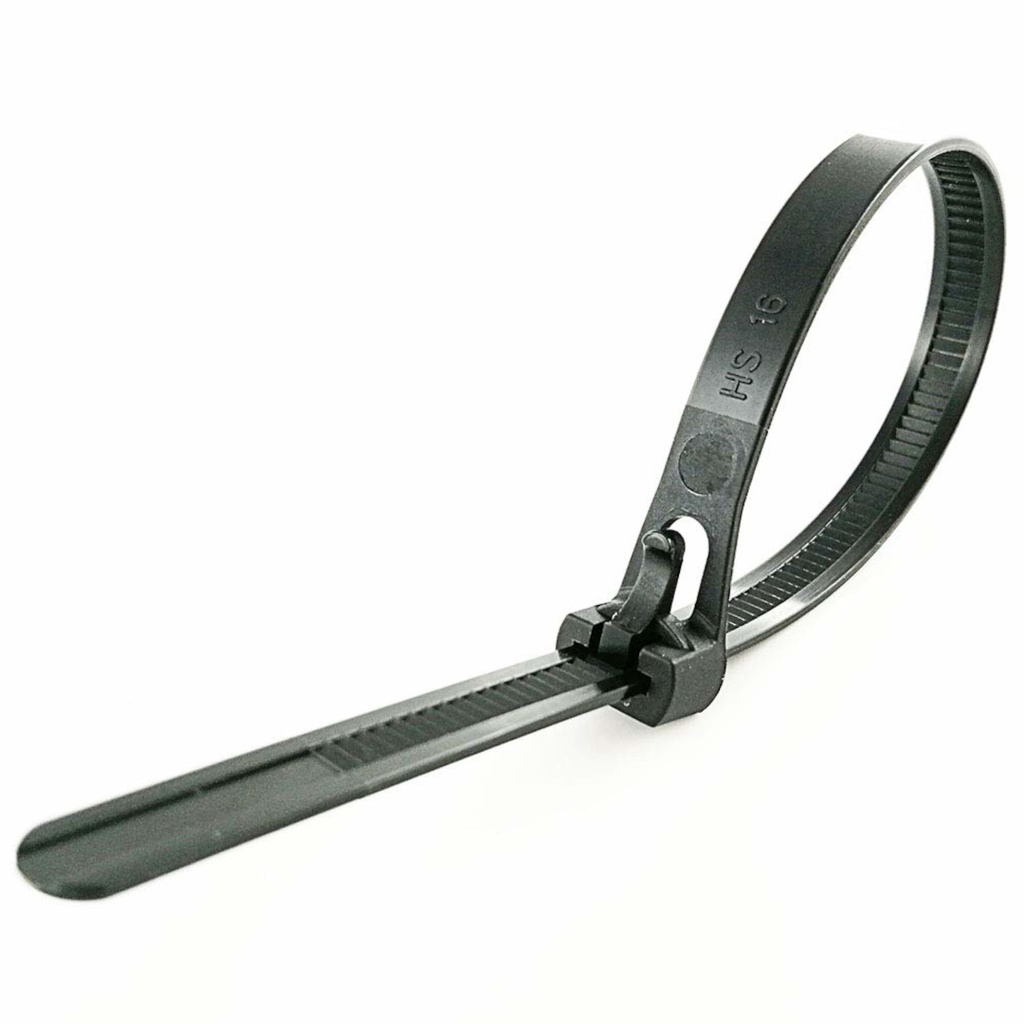 500x8.5 Standard Releasable Cable Tie (ARE50)