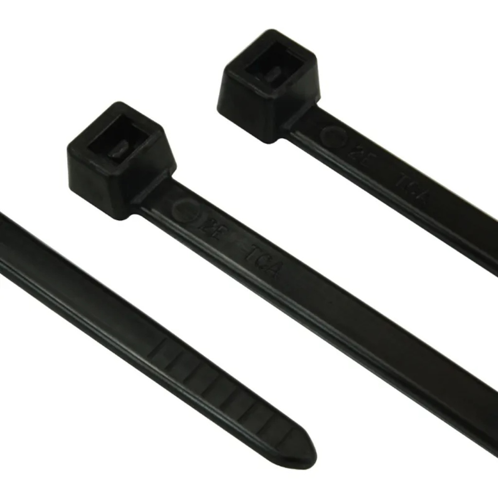 140X3.6 UV Stable Cable Tie (AS14UV)