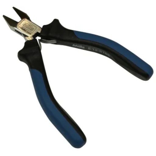 MasterClass Precision Flush Cutting Side Cutter 115mm