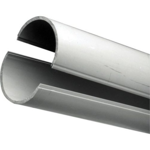 Split Duct 57 Grey
