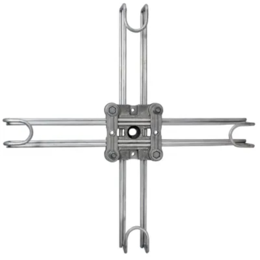 Malicoil S Fibre Coiling Bracket