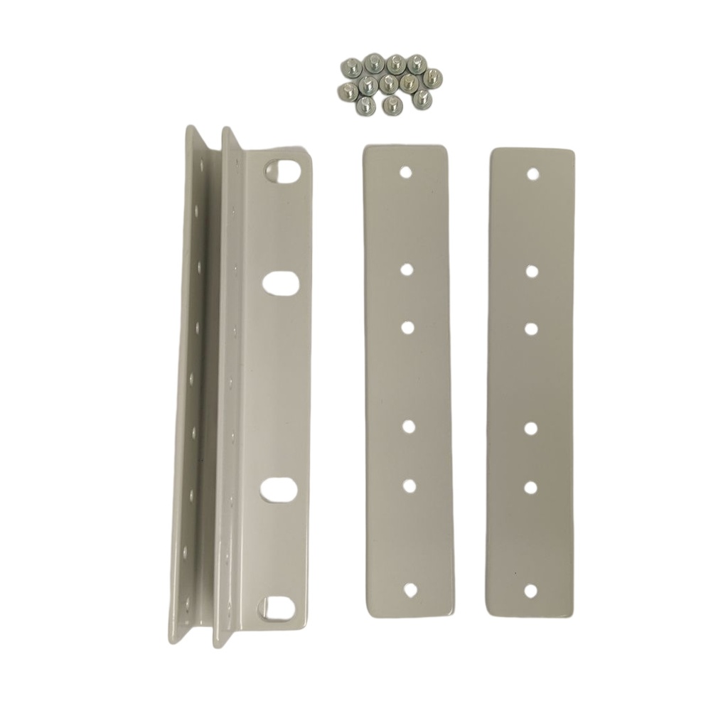 WB 3U Mounting Bracket Kit