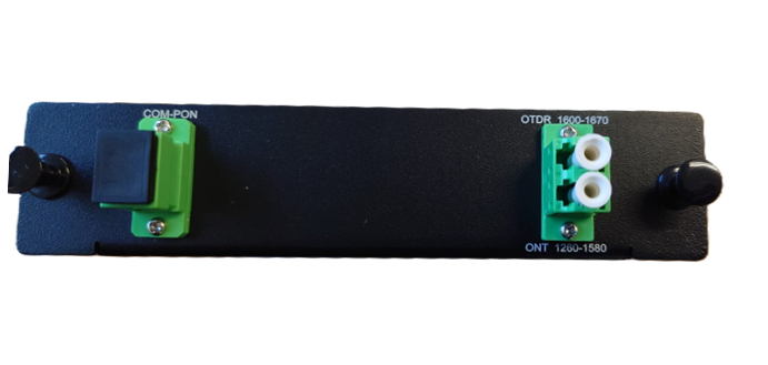 1625 Nano Filter Testing Kit