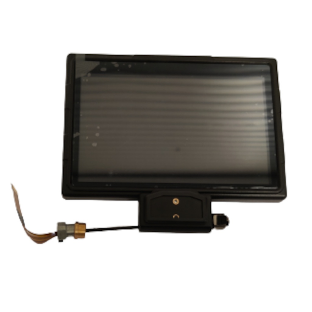 View 6L LCD Monitor
