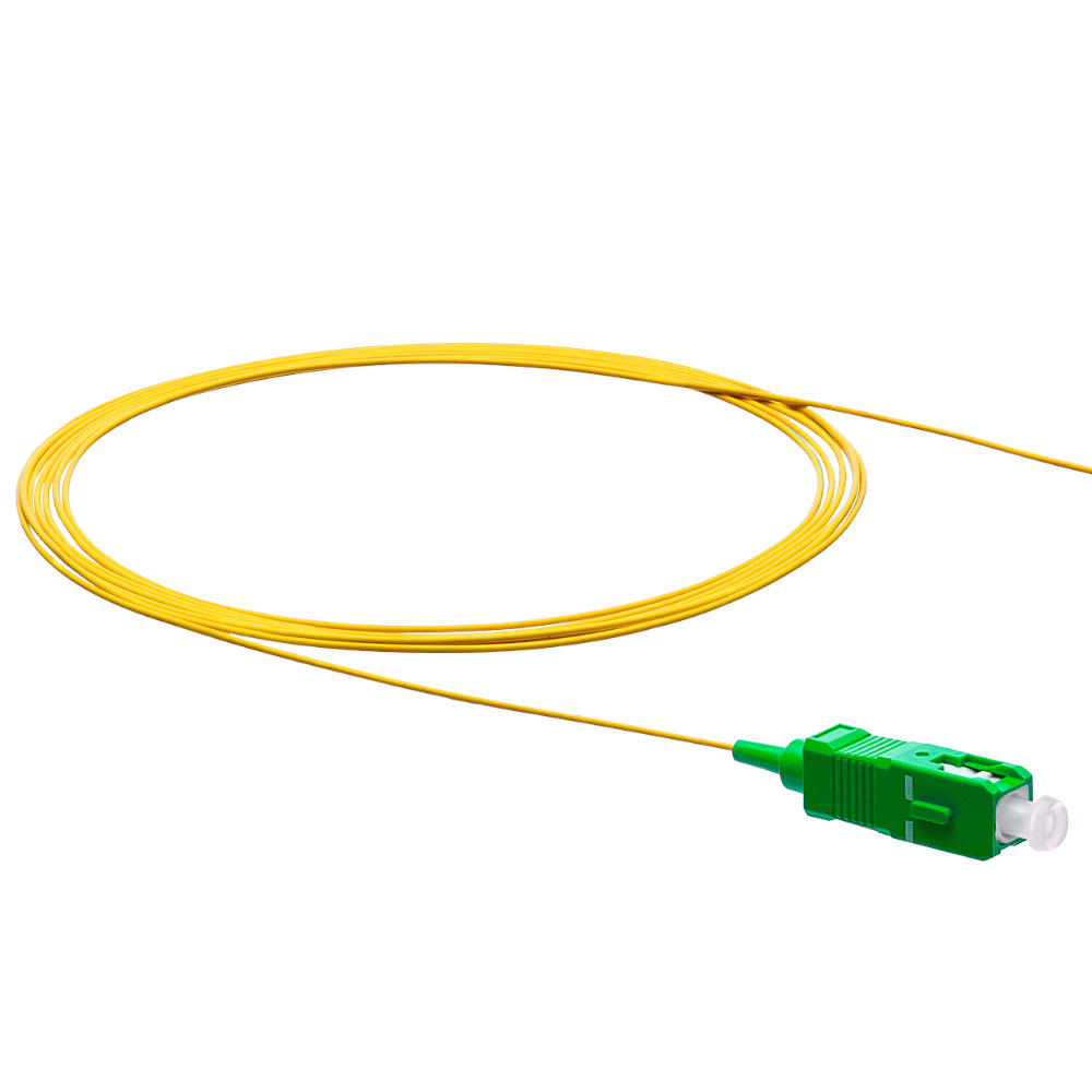 Pigtail SCAPC G657A2 2m