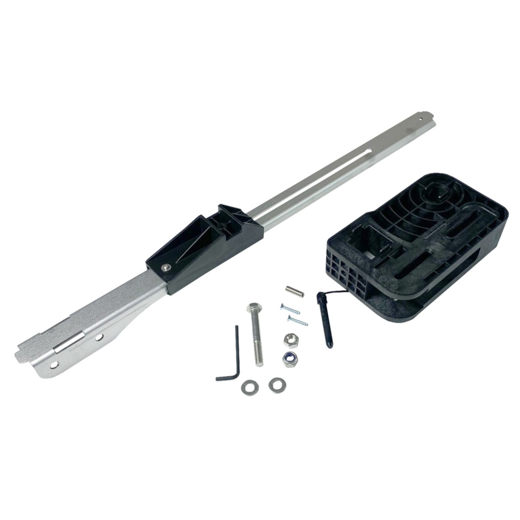 CMJ/MMJ Mobra Mounting Kit