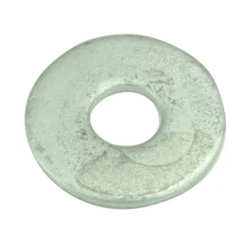 Washer Galvanised No.19 (B)