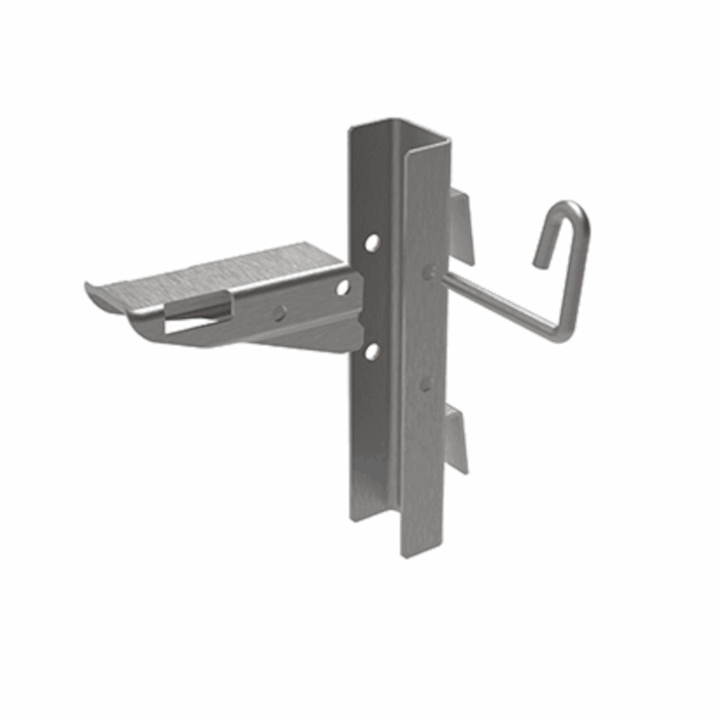 FW4 Furniture Kit (2x Drop in Wall Bearers, 2 x Cable Bearers and 2 x Locking Pins)