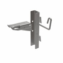 FW4 Furniture Kit (2x Drop in Wall Bearers, 2 x Cable Bearers and 2 x Locking Pins)