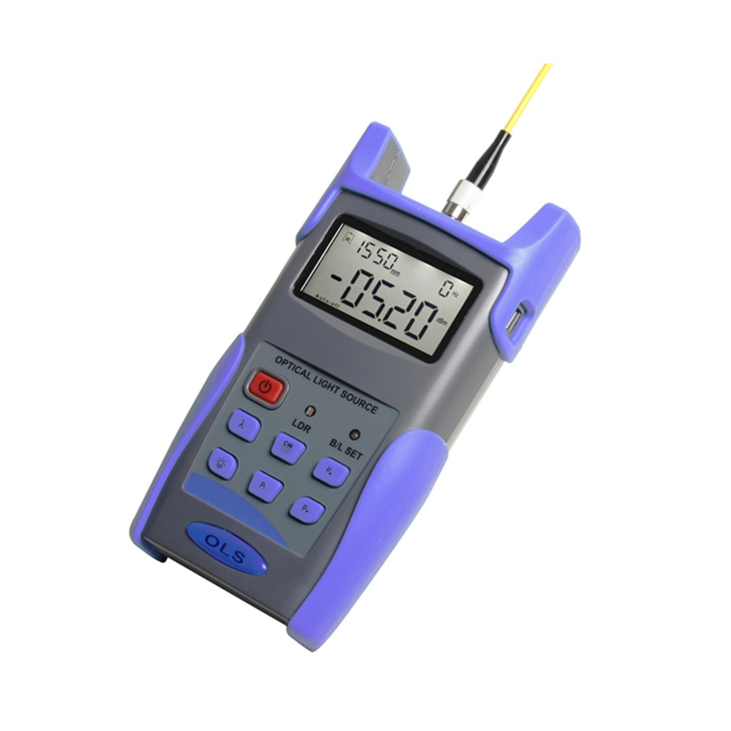 LS6206 Intelligent LS 850/1300/1310/1550