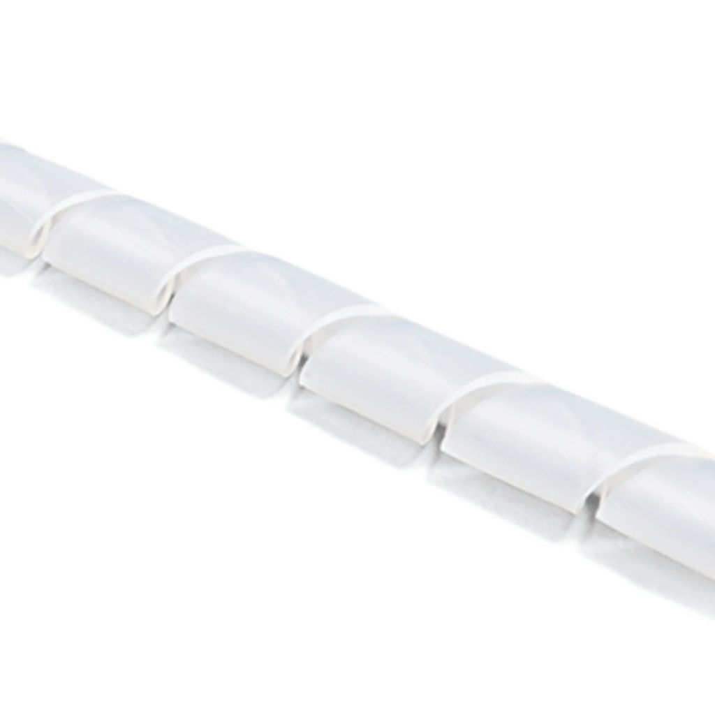 Spiroband U 3mm Natural