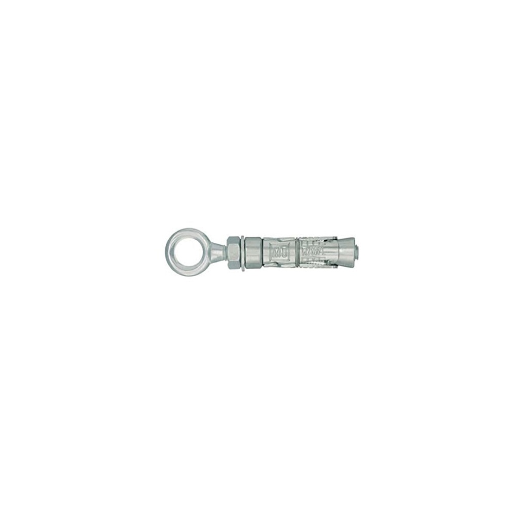 Gripple Eyebolt Anchor M8