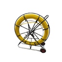 Duct Rod & Frame 14mm*250m