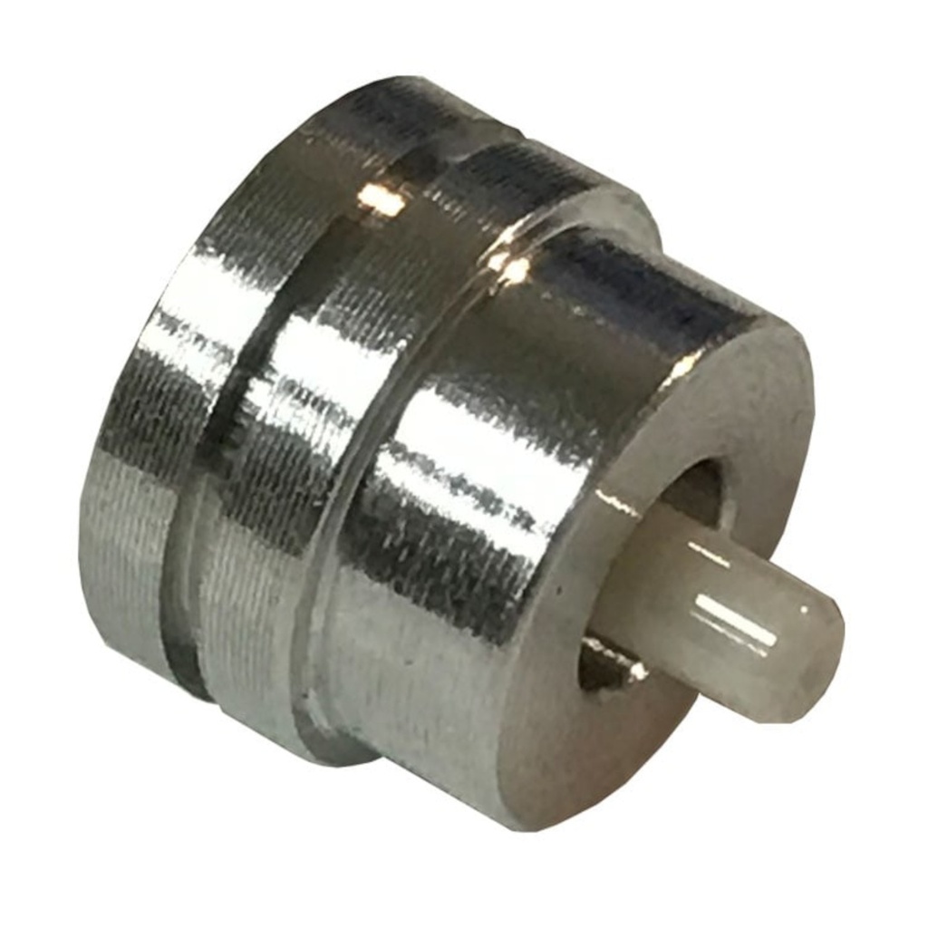 Divot Replacement Ferrule Assembly