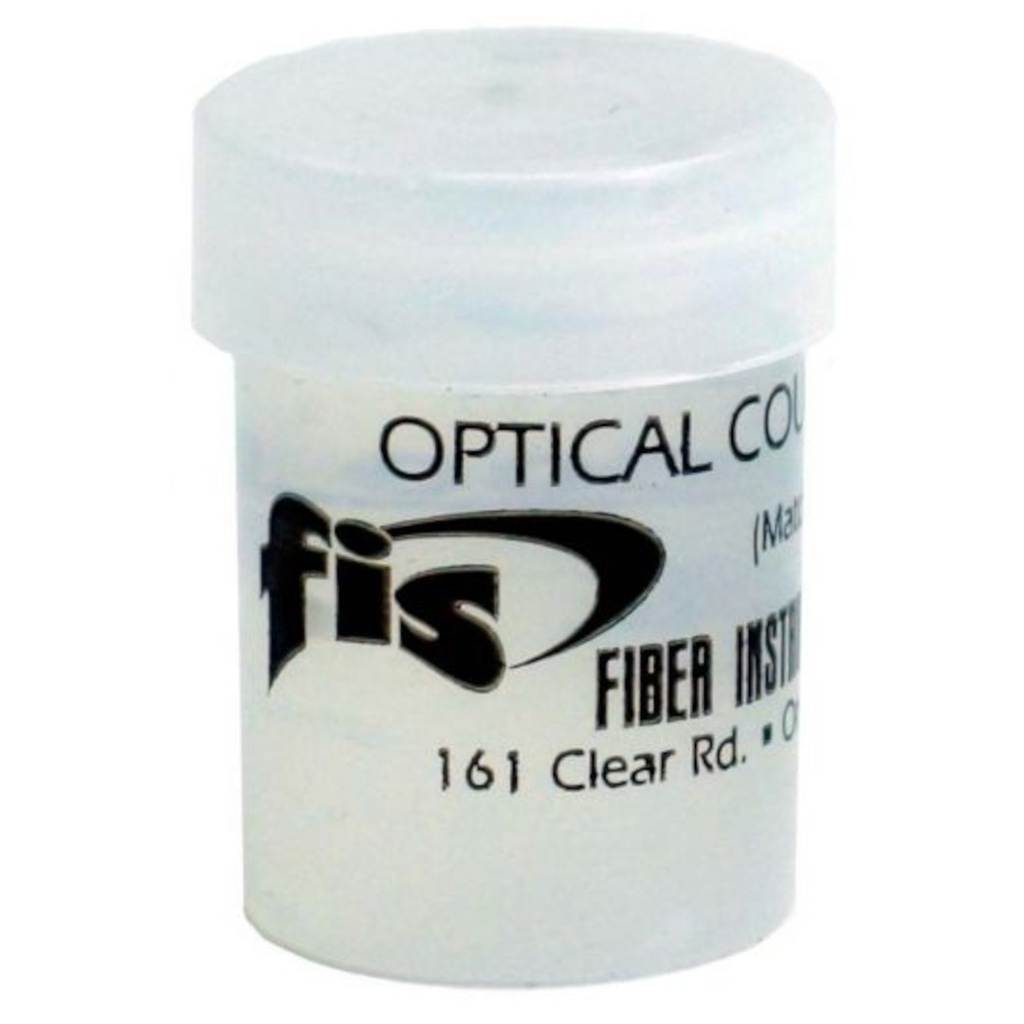 Optical Matching Gel