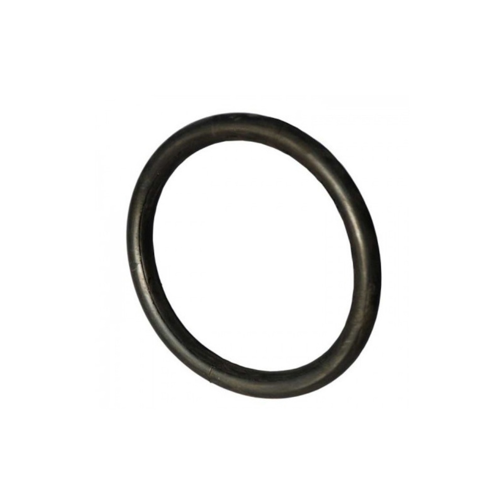 Plumettaz - Set of 6 O-rings for duct inserts OD 10 mm