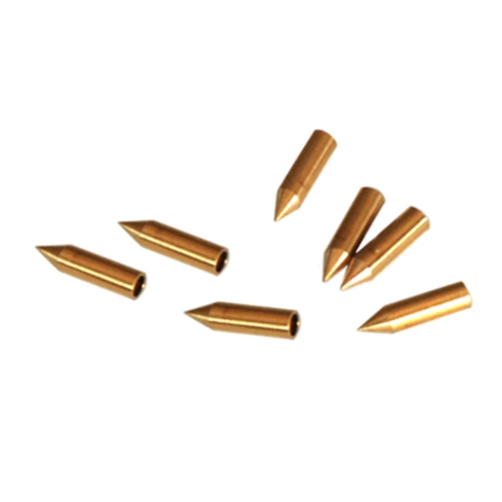 Plumettaz - cable cap - 3mm each