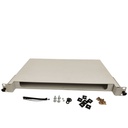 1U Slack Management Tray