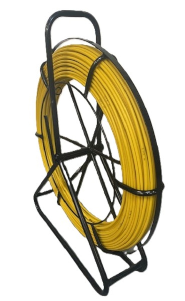 Duct Rod & Frame 6mm*150m