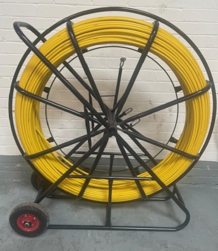 Duct Rod & Frame 11mm*250m