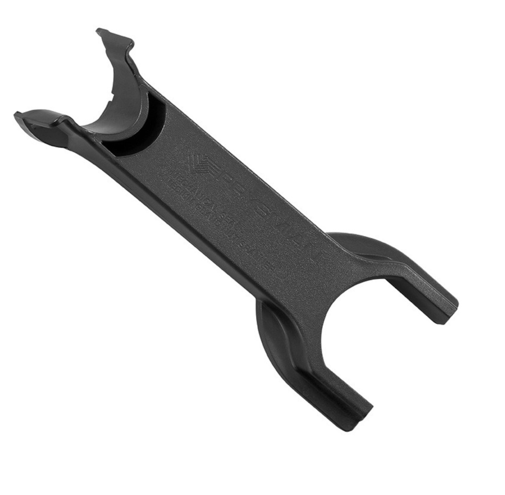 Mech Seal - Spanner