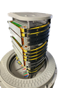 DUDC - Dry Underground Distribution Chamber 17U