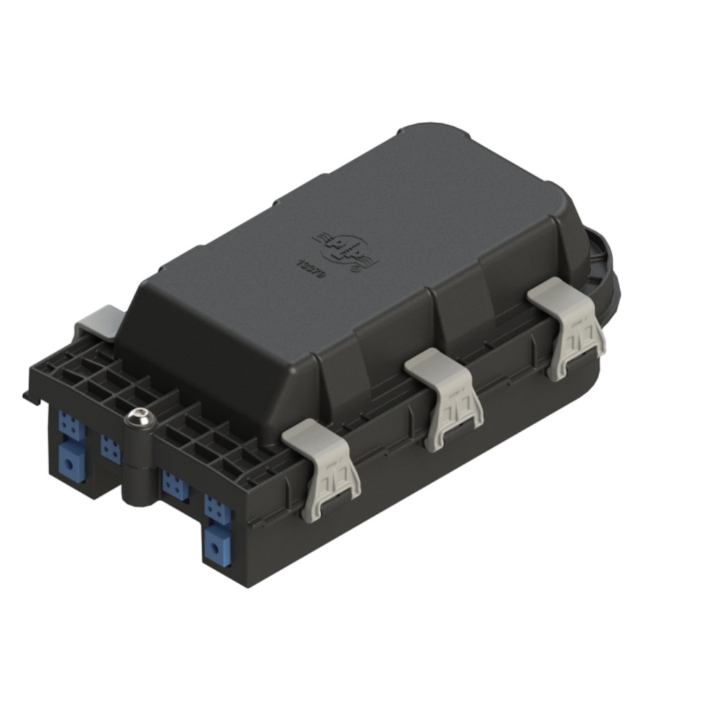 Coyote STPL 96F Box
