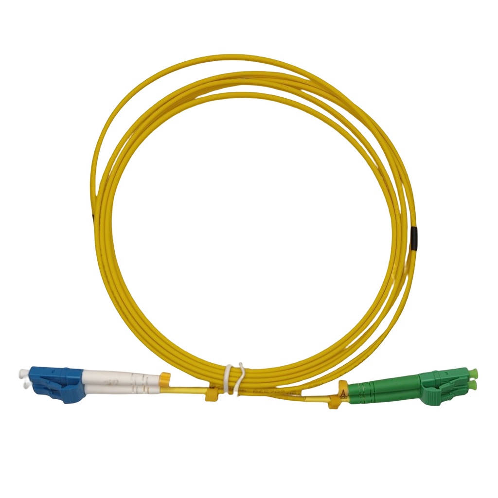 Patch Lead LCAPC-LC SM Dx 2m