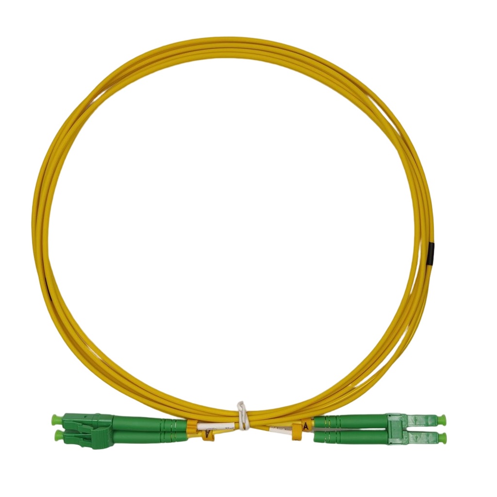 Patch Lead LCAPC-LCAPC SM Dx 2m