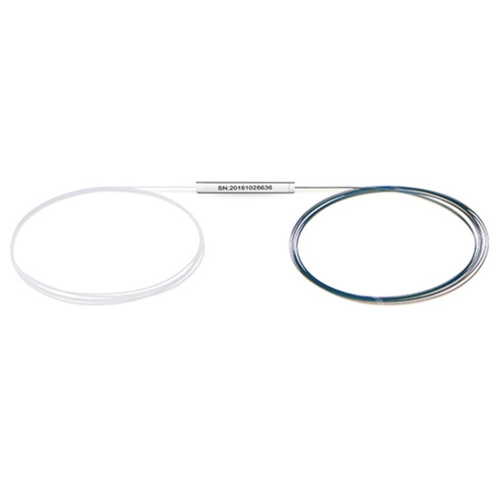 PLC 1x8 Splitter without Connectors